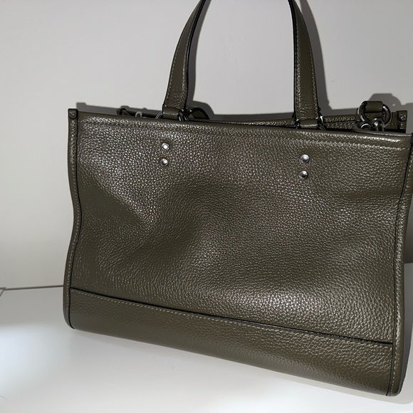 Coach Purse - Picture 8 of 8